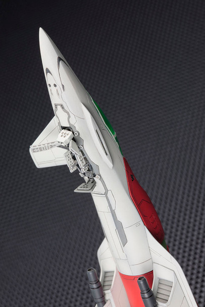 Kotobukiya KP278R 1:144 DoDonPachi Daioujou TYPE-A plastic model 180mm kit Kotobukiya KP278R 1:144 DoDonPachi Daioujou TYPE-A plastic model 180mm kit