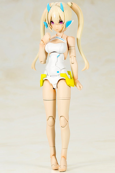 Kotobukiya KP465X 1:1 Scale Megami Device ASRA NINJA AOI 140mm  Unassembled Kit Kotobukiya KP465X 1:1 Scale Megami Device ASRA NINJA AOI 140mm  Unassembled Kit