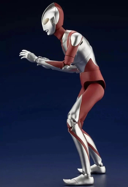 Kotobukiya KP623 SHIN ULTRAMAN Ultraman (Shin Ultraman) 185mm Unassembled Kit