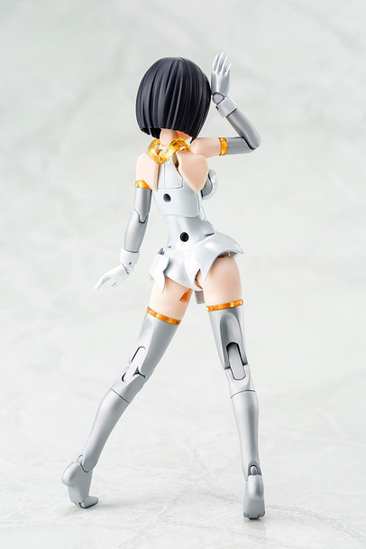 Kotobukiya KP634 1:1 Megami Device BULLET KNIGHTS EXECUTIONER BRIDE 150mm Kit Kotobukiya KP634 1:1 Megami Device BULLET KNIGHTS EXECUTIONER BRIDE 150mm Kit