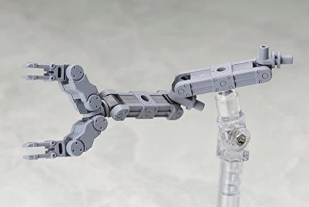 Kotobukiya MJ02X MSG Modeling Support Goods Mecha Supply 02 Flexible Arm B Kit