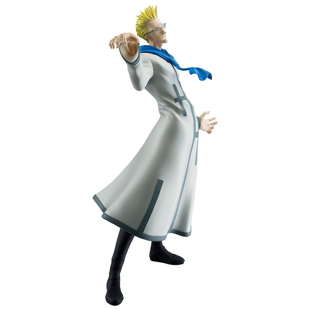 Bandai 67080 1:7 Scale 10.6" Hunter x Hunter Genthru Greed Island Figure