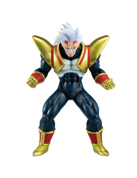 Bandai 67092 1:8 Dragon Ball Z Super Baby 2 vs Omnibus Ultimate Ichibansho