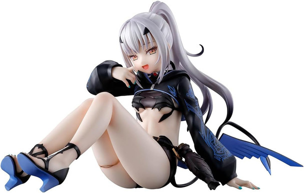 Bandai 67103 1:12 Scale 3.7" Ichibansho Fate/Grand Order Melusine Statue