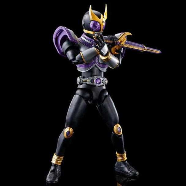Bandai 2580898 Figure-rise Standard Masked Rider Kuuga Titan Plastic Model Kit