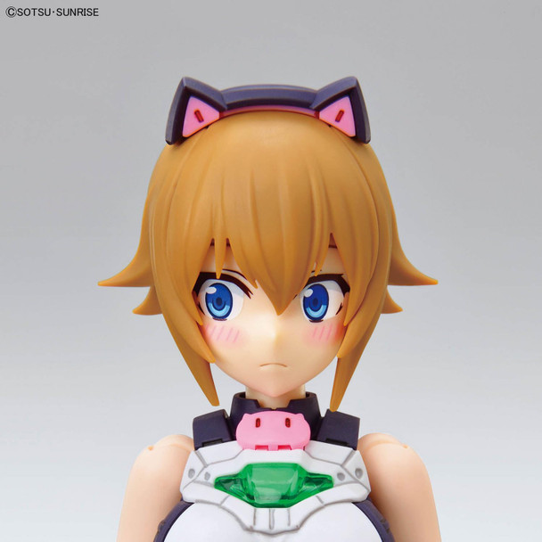 Bandai 2684665 Figure-rise Standard Avatar Fumina Plastic Model Kit