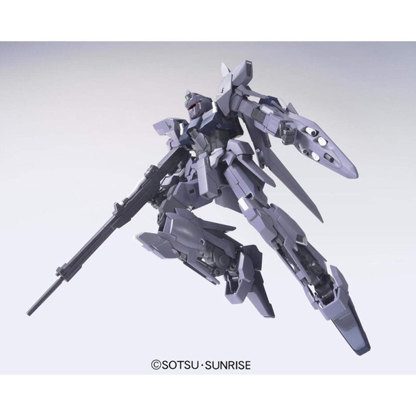 Bandai 2101613 1:144 Scale HG Universal Century #115 MSN-001A1 Delta Plus