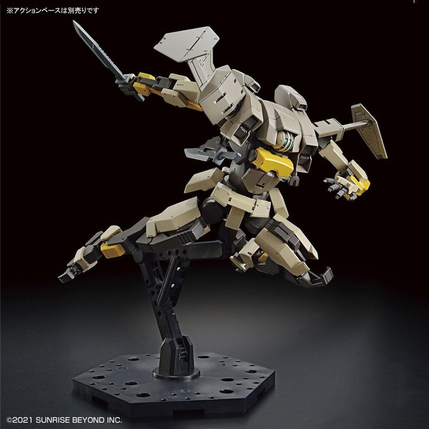 Bandai 2590598 1:72 HG Kyokai Senki Brady Hound Plastic Model Kit