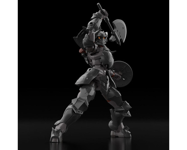 Bandai 2723589 30MF Rosan Fighter "30 Minutes Fantasy" Plastic Model Kit