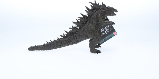 Bandai 92252 Monster Series Godzilla Minus One Odo Island Ver. Vinyl Figure