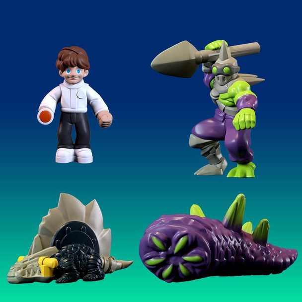 Kotobukiya GN144 Non Scale Rayleonard 03-AALIYAH Conquest Model Kit 130mm