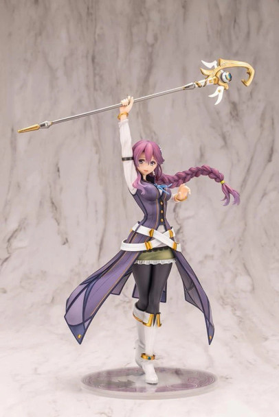 Kotobukiya PV406 Scale The Legend of Heroes Renne Bright 8in Figures PVC Statue
