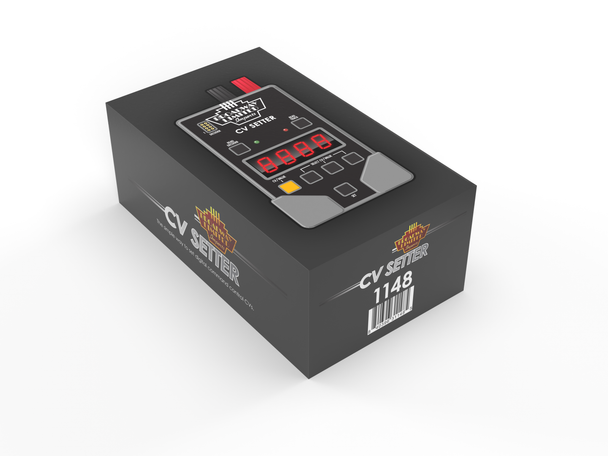 Broadway Limited 1148 CV Setter DCC Programming Tool