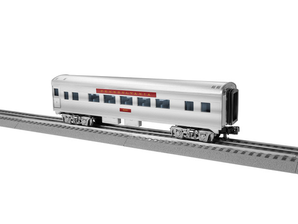 Lionel 2427780 O Scale Pennsylvania Railroad Passenger Coach #4041