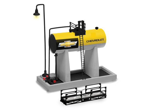 Lionel 2529140 O Scale Chevrolet Elevated Water Tank