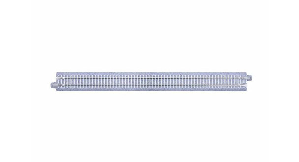 Kato 20-007 N Scale Unitrack Concrete 248mm Straight Track (2-Pack)