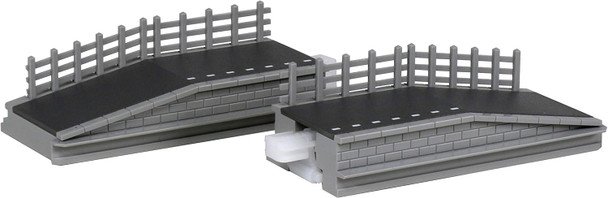 Kato 23-135 N Scale Local Platform Ramp