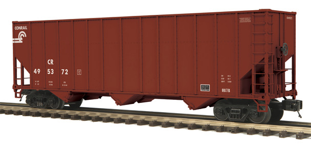 MTH O Scale Premier Conrail #495372 Hopper New