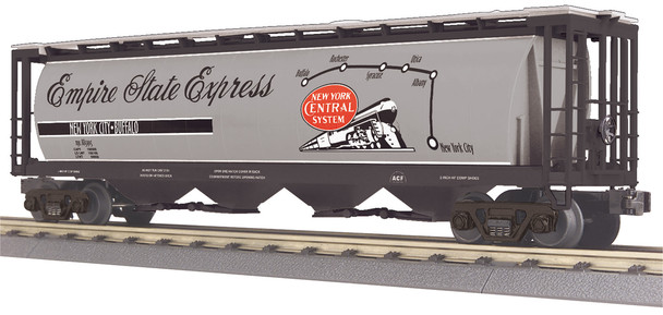 MTH O Gauge RailKing New York Central #885905 Hopper New