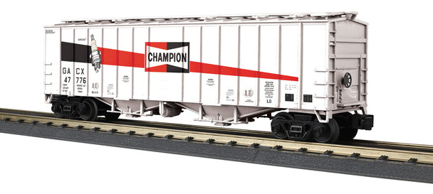 MTH O Gauge RailKing Champion #47776 Hopper New