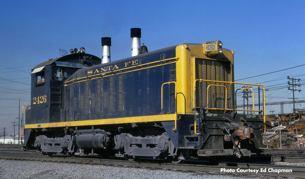 Rapido 27566 HO Scale Boston & Maine As Delivered EMD SW9 #1220 DC/DCC/Sound