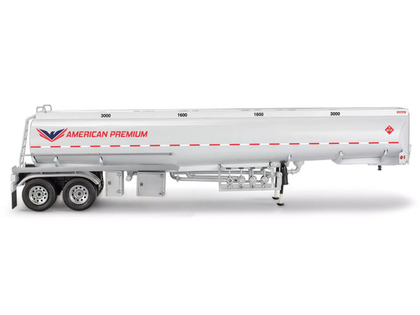 Revell 14536 1:32 Scale Revell Semi Tanker Trailer Plastic Model Kit