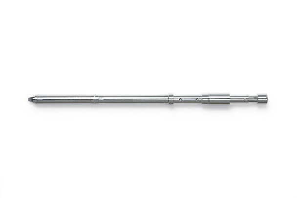 Tamiya 12694 1:35 Scale Leopard 2 A7V Metal Barrel Detail Up Parts