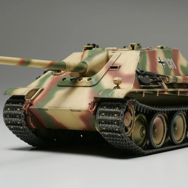 Tamiya 32522 1:48 Scale German Tank Destroyer Jagdpanther Late Version Plastic