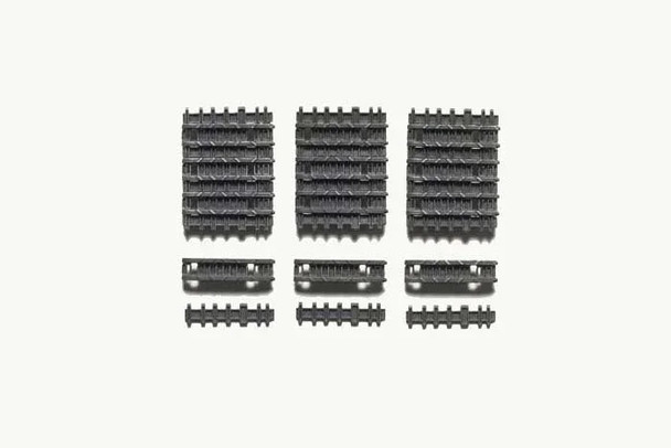 Tamiya 35165 1:35 Scale King Tiger Separate Track Link Plastic Model Kit