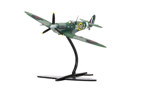 Airfix A50194 1:72 Spitfire vs Bf 109F-4 Dogfight Set Plastic Model Kit