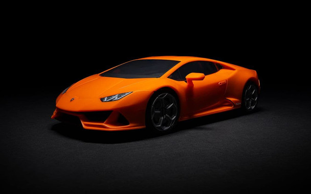 Airfix J6058 Lamborghini Huracan EVO QUICKBUILD Plastic Model Kit Hobby