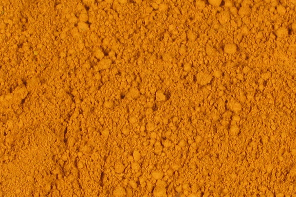 Monroe Models 3109 AIM Weathering Powder Fresh Rust 1 oz Model Railroad Scenery