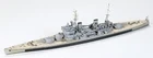 Tamiya 77525 1:700 HMS King George V British Battleship Waterline Model Kit