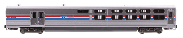 Kato 106-0047 N Scale Amtrak ALC-42 & Viewliner II Starter Set DC Model Railroad