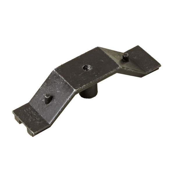 Kadee 770 O Scale Truck Bolster Adapter Pack of 2 Conversion Accessory Parts