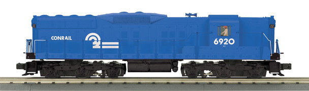 MTH 30-21355-1 O Scale RailKing Conrail SD-9 Diesel #6920 Proto-Sound 3.0