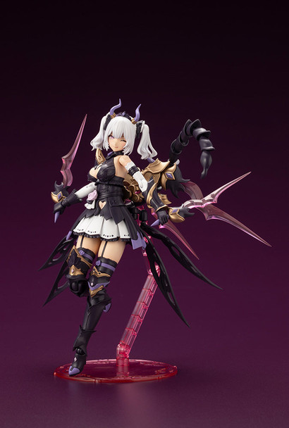 Kotobukiya AR007 Arcanadea Soffiera Plastic Model Kit Japan Import Collectible