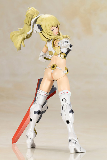 Kotobukiya FG183 Frame Arms Girl Durga II Light Armor Ver. Pre-Painted