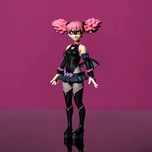 Kotobukiya GN176 CK-V02 Collekazaro MHA Vigilantes Pop Step PVC Statue