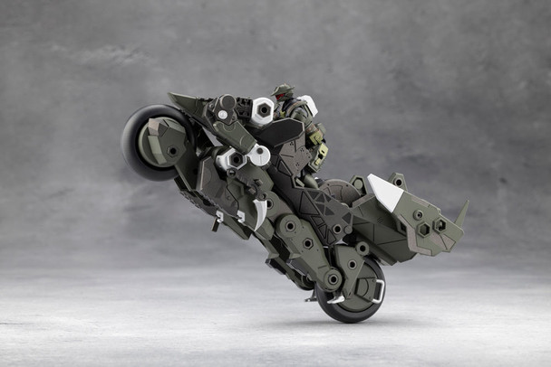 Kotobukiya HG149 Hexa Gear Definition Armor VT1 1:24 Scale Plastic Model Kit