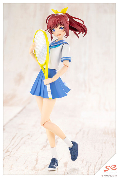 Kotobukiya JK069 Sousai Shojo Teien Club Manager & Sporting Goods Japan Import