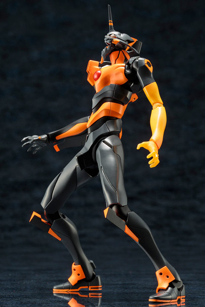 Kotobukiya KP424R Godzilla vs. Evangelion Test Type-01 Godzilla Ver. Collectible