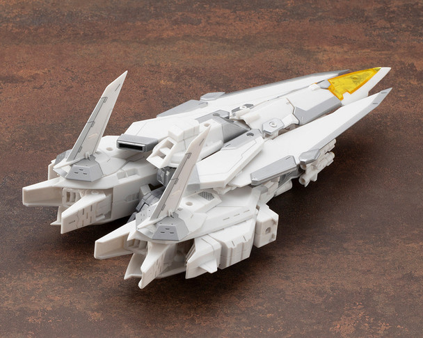 Kotobukiya MH64 M.S.G Heavy Weapon Unit 64 Weiss Vogel Plastic Model Kit