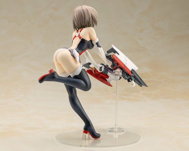 Kotobukiya PV258 Frame Arms Girl Kongo Swimsuit Ver. PVC Statue Japan Import