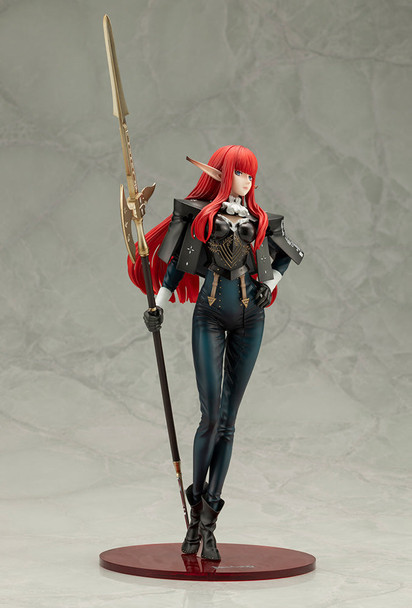 Kotobukiya PV260 Metaphor: ReFantazio Hulkenberg 1:7 Scale PVC Statue Anime