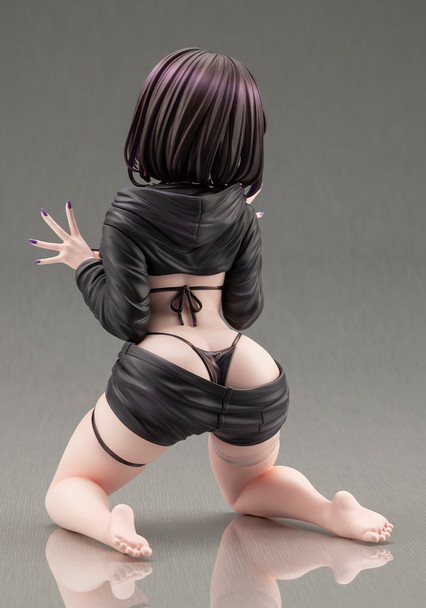 Kotobukiya PV330 Rukawachan by Rukawa Negi Illustrator Original Japan Import