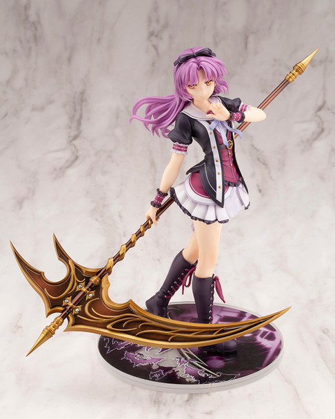 Kotobukiya PV411 Legend of Heroes Renne Bright 1:8 Scale PVC Statue Japan Import