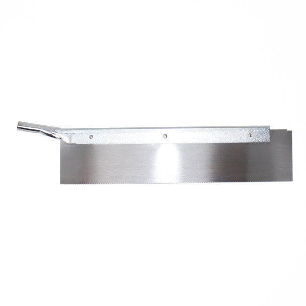Excel Blades 30491 Razor Saw Blade 46 Teeth per Inch (1.50 x 5.50) for Modeling