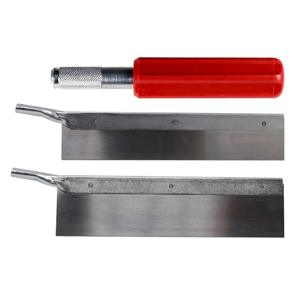 Excel Blades 55001 Razor Saw Set Hobby Craft Tool for Modeling Made in USA