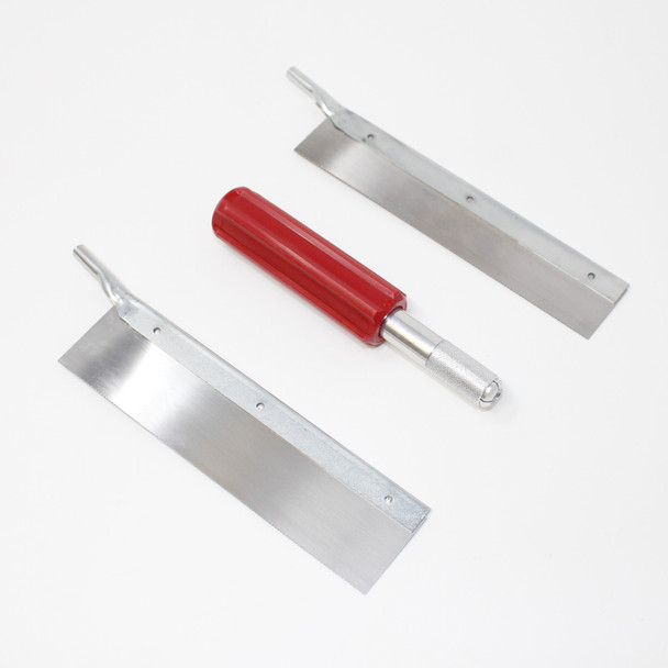 Excel Blades 55670 Razor Saw Set with K5 Handle and 2 Blades Hobby Craft Tool
